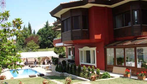 NA Villa